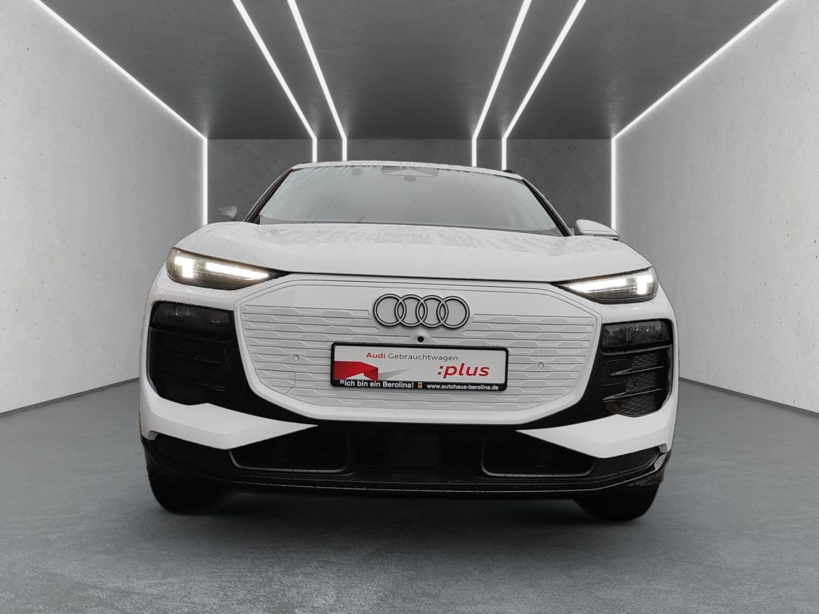 Audi Q6 e-tron - Bild 3