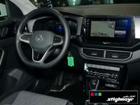 Volkswagen T-Cross - Vorschau Bild 7