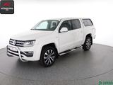 Volkswagen Amarok 3.0 TDI 4M V6 DOKA HIGHLINE HARDTOP,1.HD - Volkswagen Amarok: V6