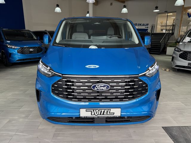 Ford Tourneo Custom 2.0 L2 Titanium X Vollausstattung