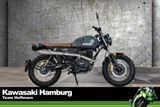 UM Scrambler X Naked 125, sofort lieferbar - Offers matching your search criteria