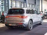 Mercedes-Benz EQB 300 4M AMG Line Night DAB AHK Kamera Totwink - Mercedes-Benz EQB in Stuttgart