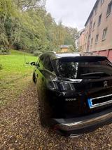 Peugeot 3008 PureTech 180 EAT8 GT Pack GT Pack - Peugeot 3008 GT-Pack