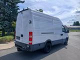 Iveco 35C15 Daily - Iveco 2007 Daily