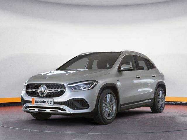 Mercedes-Benz GLA 250 e Progressive LED Pano Navi SHD Kamera S