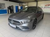 Mercedes-Benz A 250 Limousine AMG/Burmester/Pano/360°/Night - gebrauchte Mercedes-Benz A 250 aus dem Jahr 2020