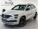 Skoda Karoq 1.5 TSI Sportline NAV+LED+CARPLAY+TEMPOMAT - Skoda Karoq in Oldenburg