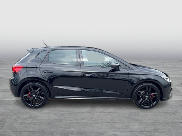 Ibiza FR PRO BLACK EDITION 1.0 TSI SHZG EINPARKH