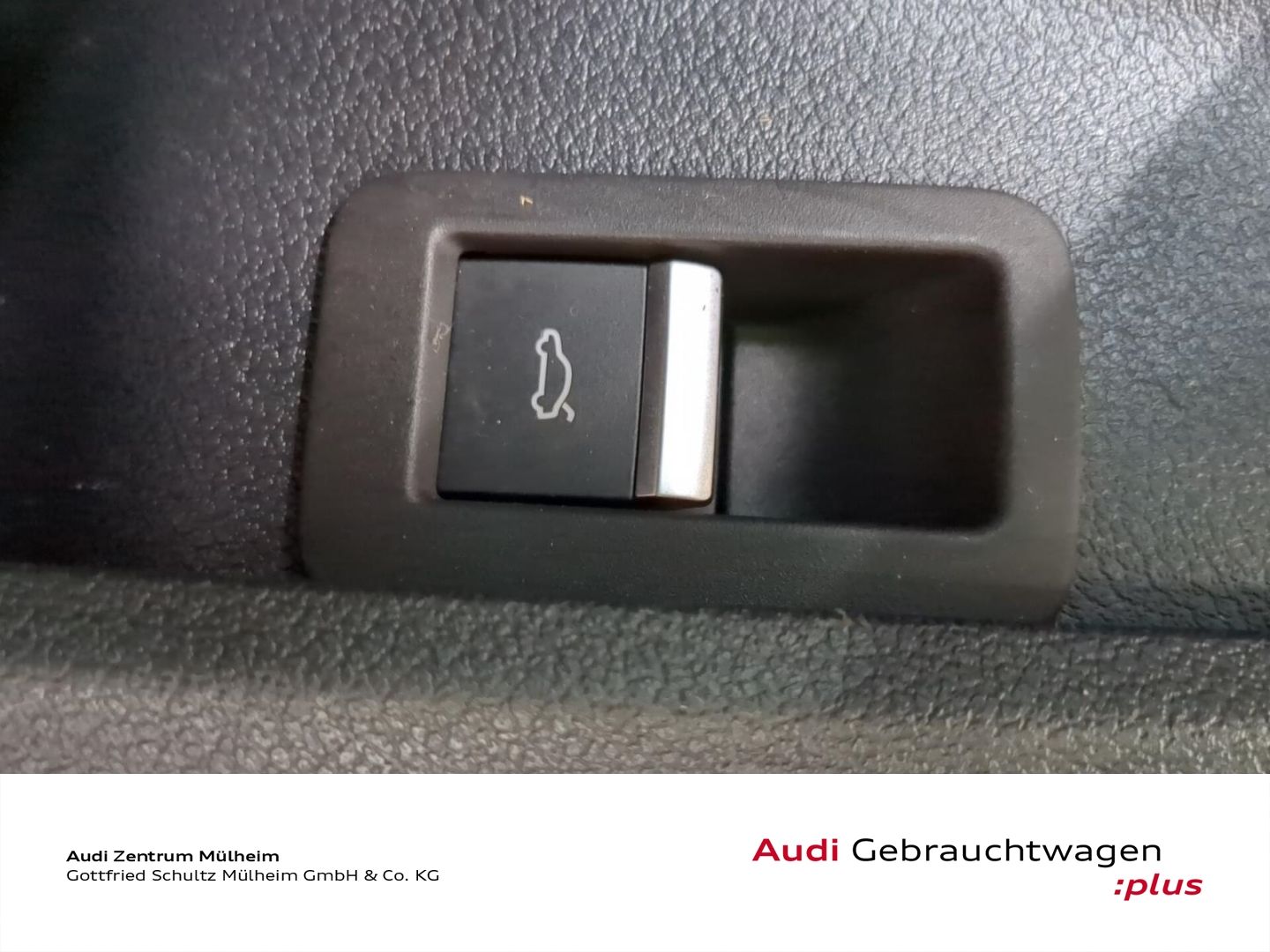 Audi A4 - Bild 18