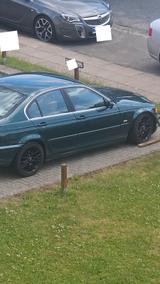 BMW bmw 323i e46 - BMW 323 aus 1999: 323i