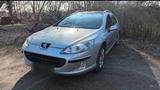 Peugeot 407 Automatik Diesel - Peugeot 407 in Düsseldorf