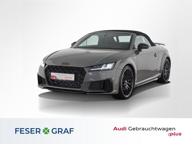 Audi TT Roadster S line 40 TFSI S tronic Virtual 20`