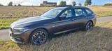 BMW 520d Touring A - Modell G31
