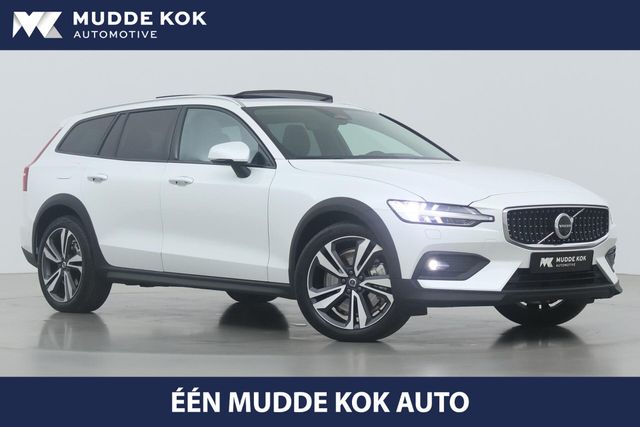 Volvo V60 Cross Country B5 AWD Ultimate Bright | Bower