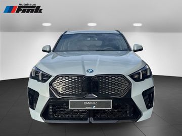 BMW iX2 xDrive30 M Sportpaket Head-Up HK HiFi DAB