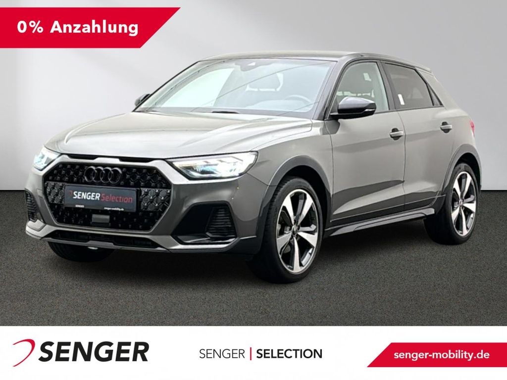Image of Audi A1