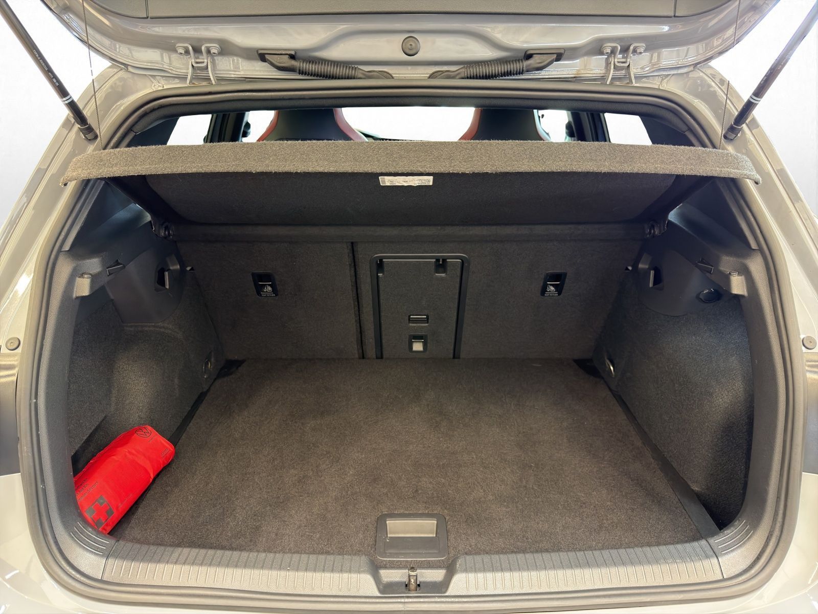 Volkswagen Golf - Bild 14
