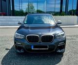 BMW X3 xDrive30d M SPORT AT M SPORT