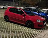 Volkswagen Tausche Golf V GTI R32 mit 269PS tüv 6/27 - Volkswagen Golf: R32 Ps