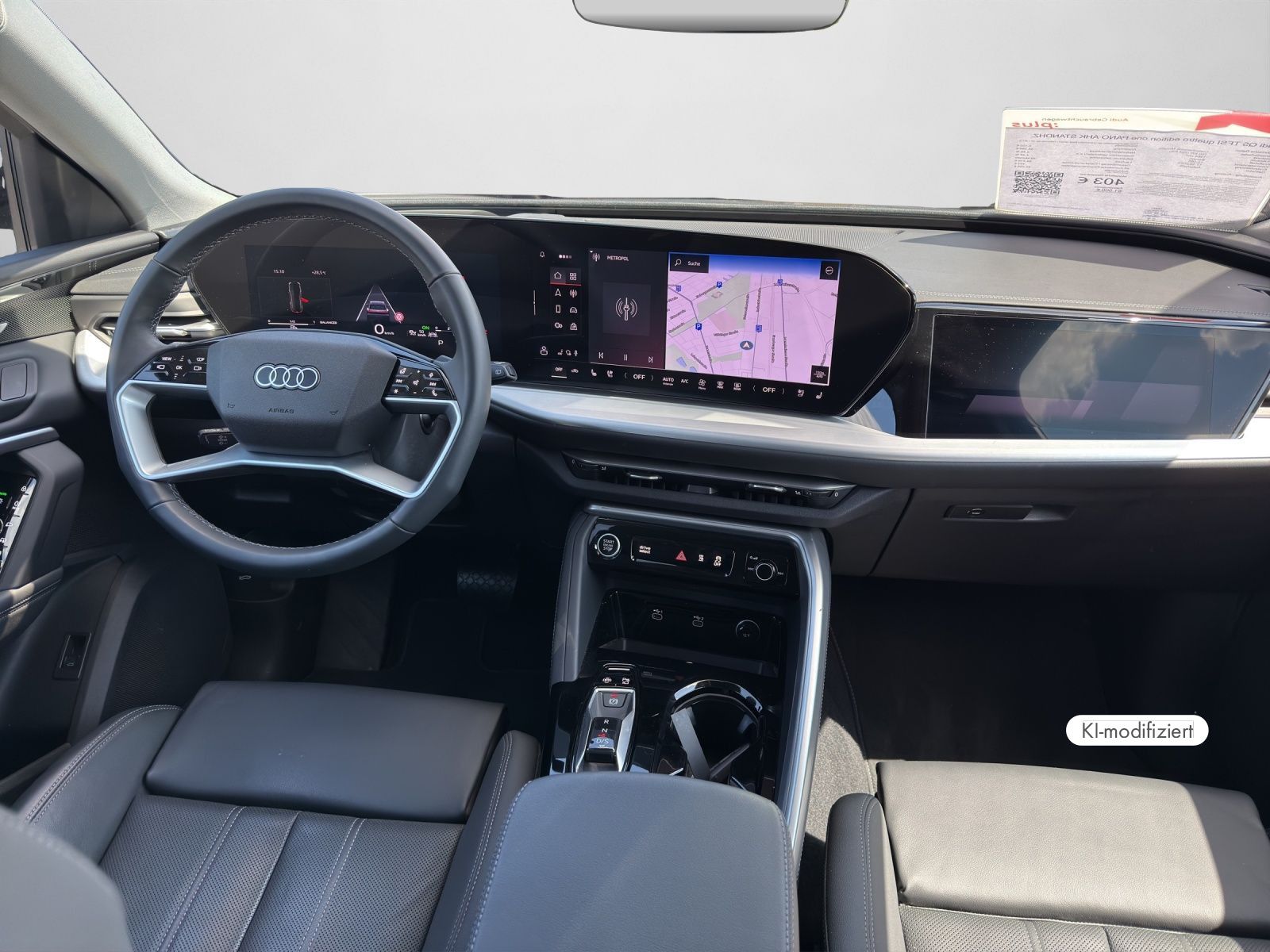 Audi Q5 - Bild 4