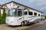 Freightliner LKW-Wohnmobil Freightliner  Cruise Air 