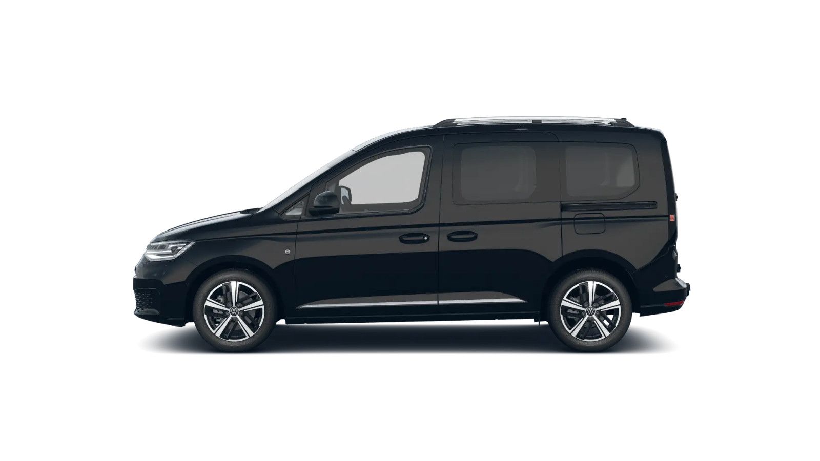 Volkswagen Caddy - Bild 8