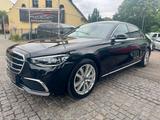 Mercedes-Benz S 350 d 4MATIC LANG*BURMESTER 3D*PANORAMA*360^° - gebrauchte Mercedes-Benz S 350 aus dem Jahr 2021
