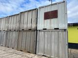 Andere Alu Container Materialcontainer - Angebote
