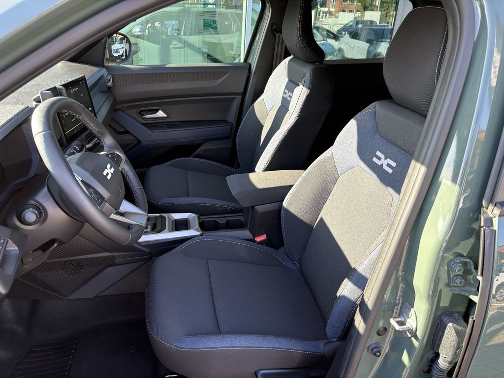 DACIA Duster - Bild 7