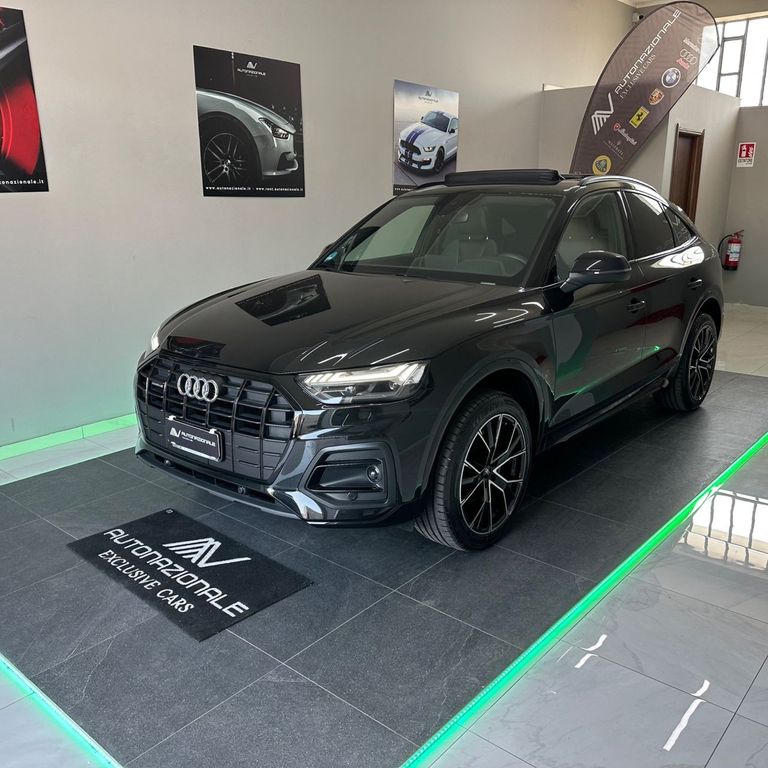 Image of Audi Q5