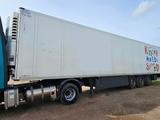 Schmitz Cargobull Tiefkühler, Doppelstock,SKO 24/L-13,4 FP 60 Cool - Schmitz Cargobull SKO 24
