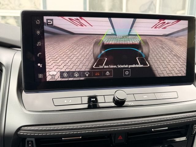 Fahrzeugabbildung Nissan Qashqai 1.3 DIG-T Xtronic N-Connecta*WP*KP*