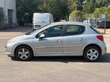 Peugeot 207 Sport lim/Klima/SHZ - Peugeot 207 in Ludwigshafen