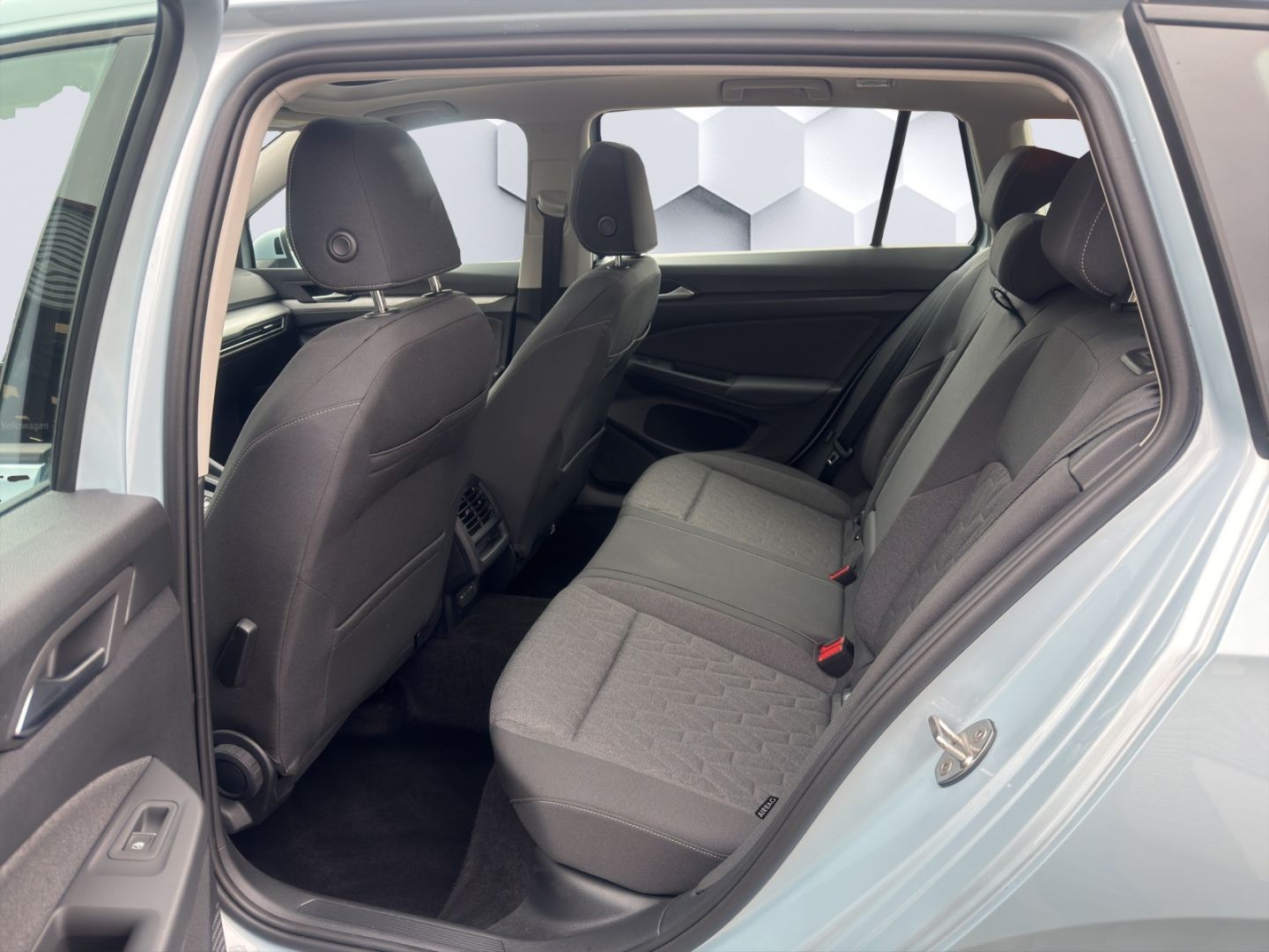 Golf VIII 110 kW Life 2.0 TDI AHZV PanoDach ACC