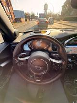 MINI John Cooper Works (JCW) Cabrio  - MINI John Cooper Works Cabrio von privat