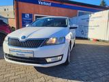 Skoda Rapid Spaceback Drive DSG 1.Hand, Nur 19.990km - Skoda Rapid: Drive