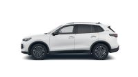 Volkswagen Tiguan - Vorschau Bild 6