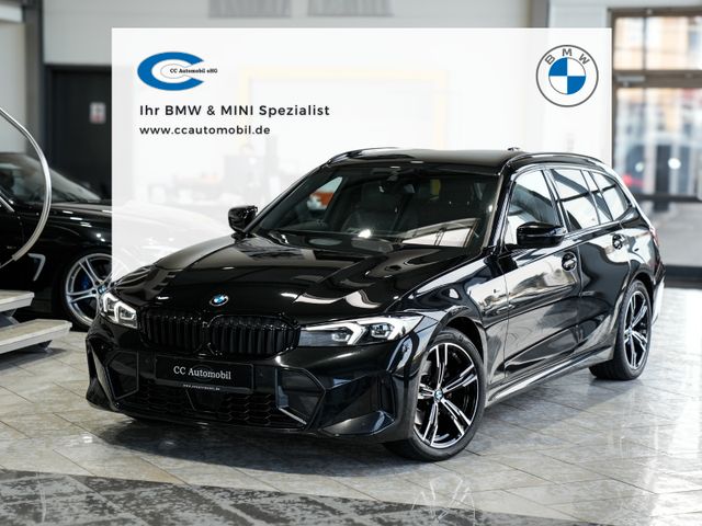 BMW 320d xDrive Touring M Sport ACC Harman-K.