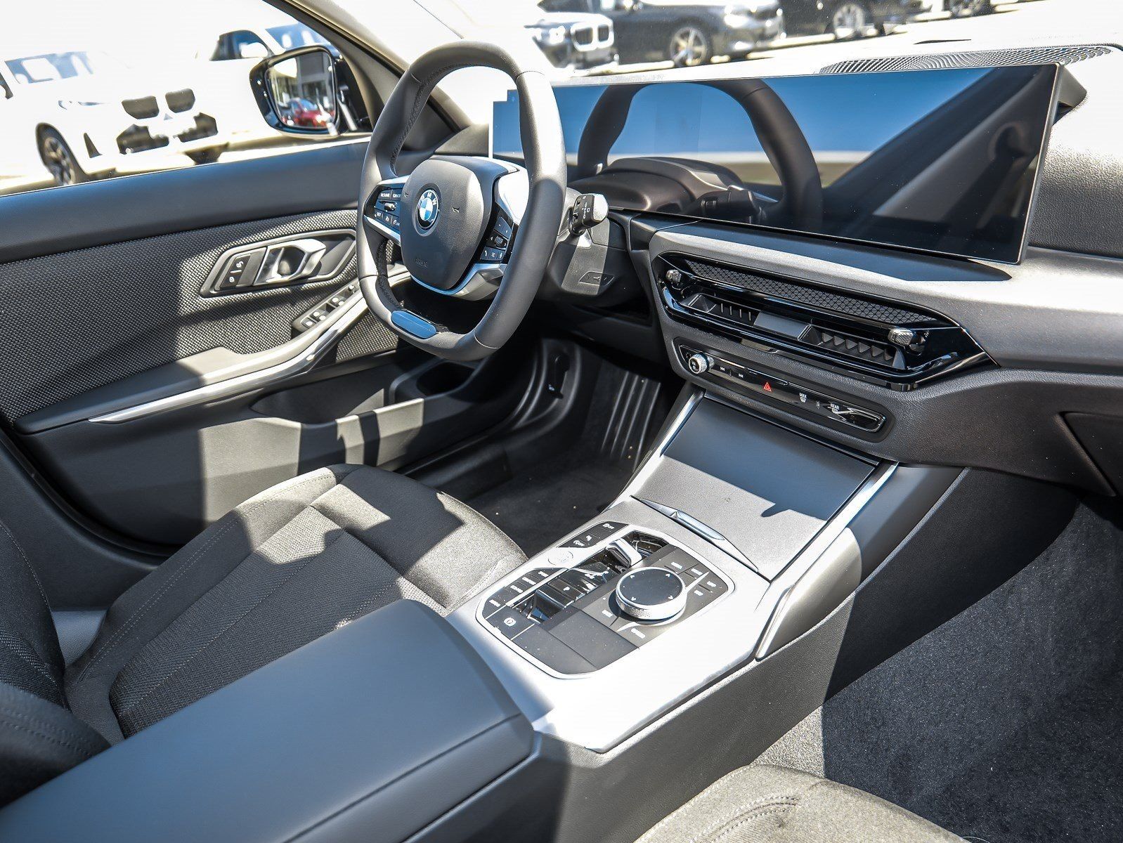 BMW 318 - Bild 3