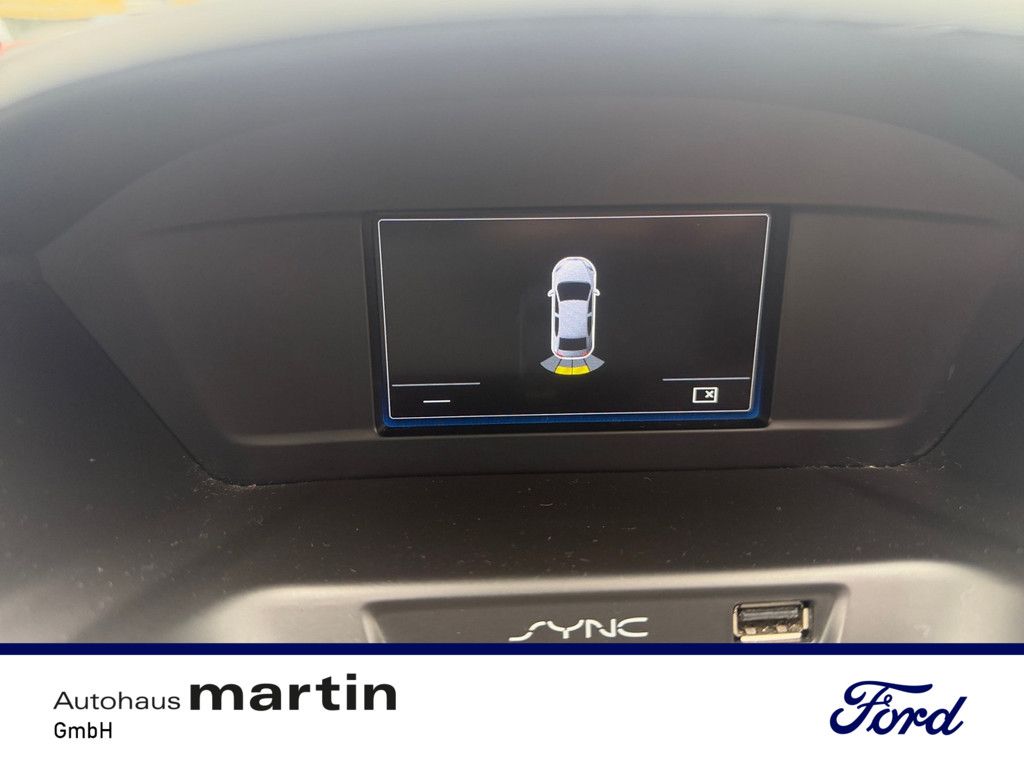 Fahrzeugabbildung Ford C-Max 1.0 Cool&Connect KLIMA SYNC PDC SHZ