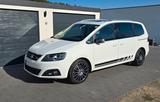 Seat Alhambra 2.0 TDI Start&Stop 110kW FR-Line DS... - Seat Alhambra: Fr Line