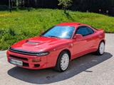 Toyota Celica Carlos Sainz - gebrauchte Toyota Celica aus dem Jahr 1992