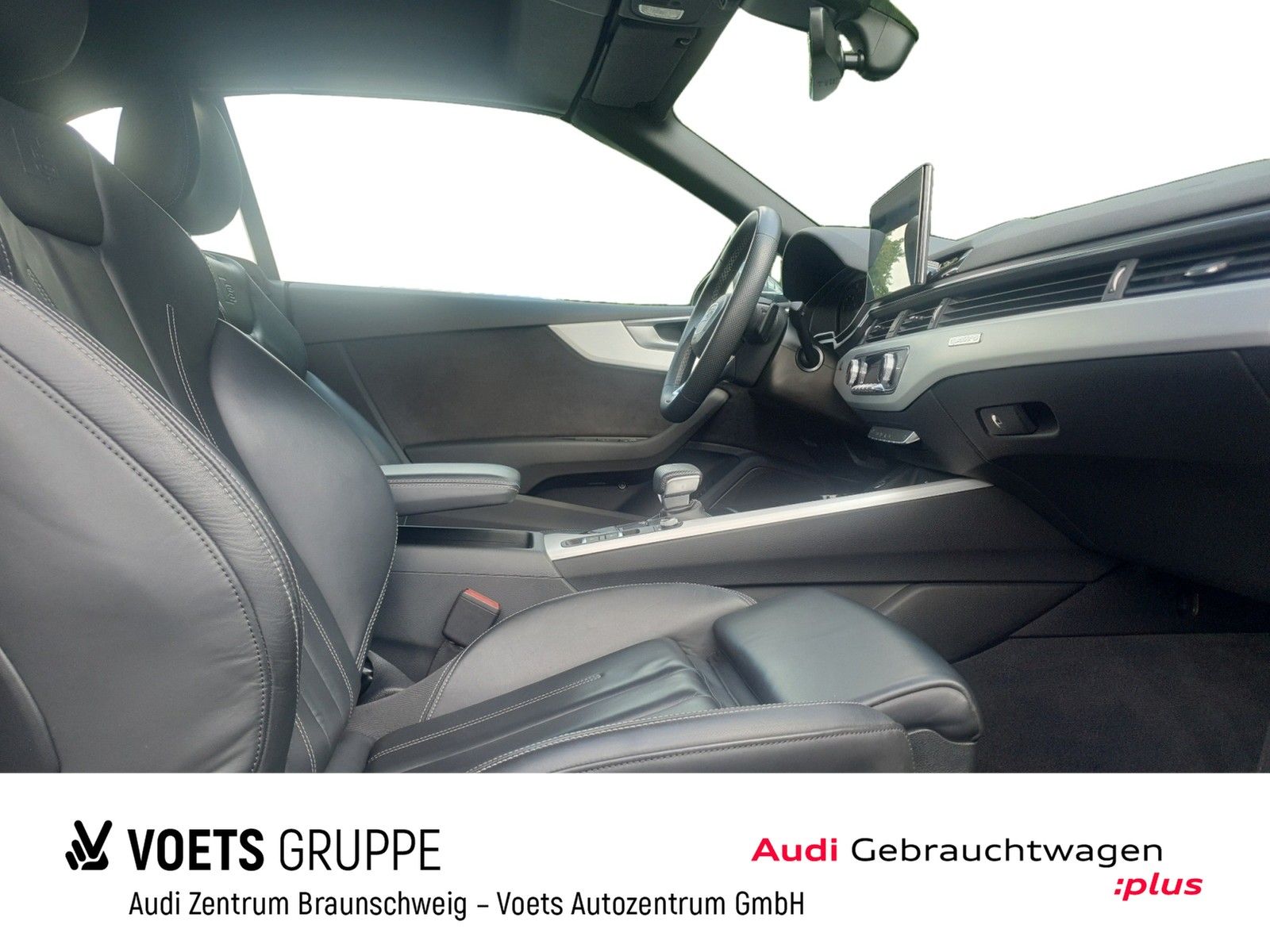 Audi A5 - Bild 6