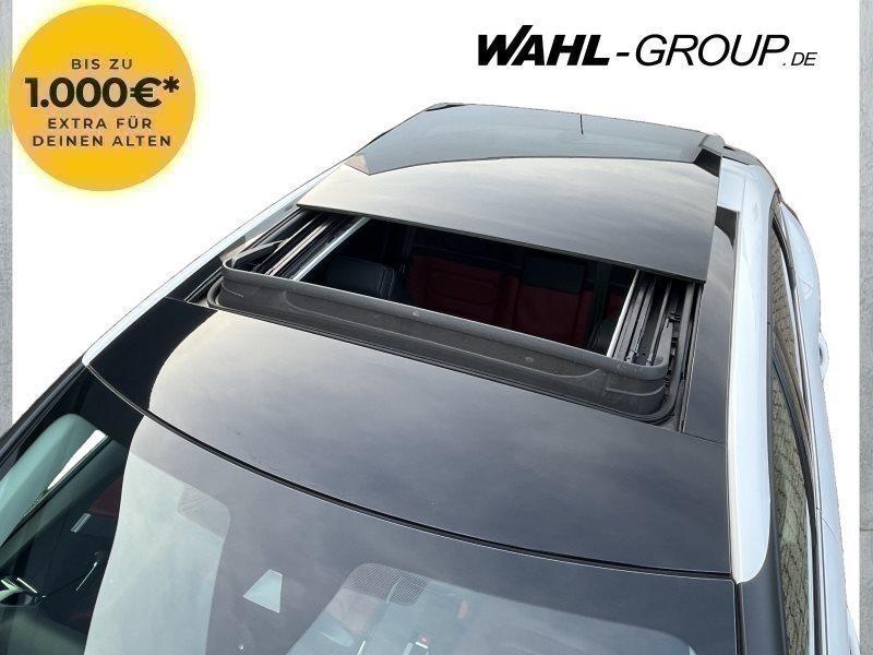 Citroën C4 SHINE PT 155 AUTOMATIK (PANO/LEDER/KAMERA)