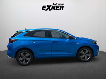 Opel Grandland (X) - 7
