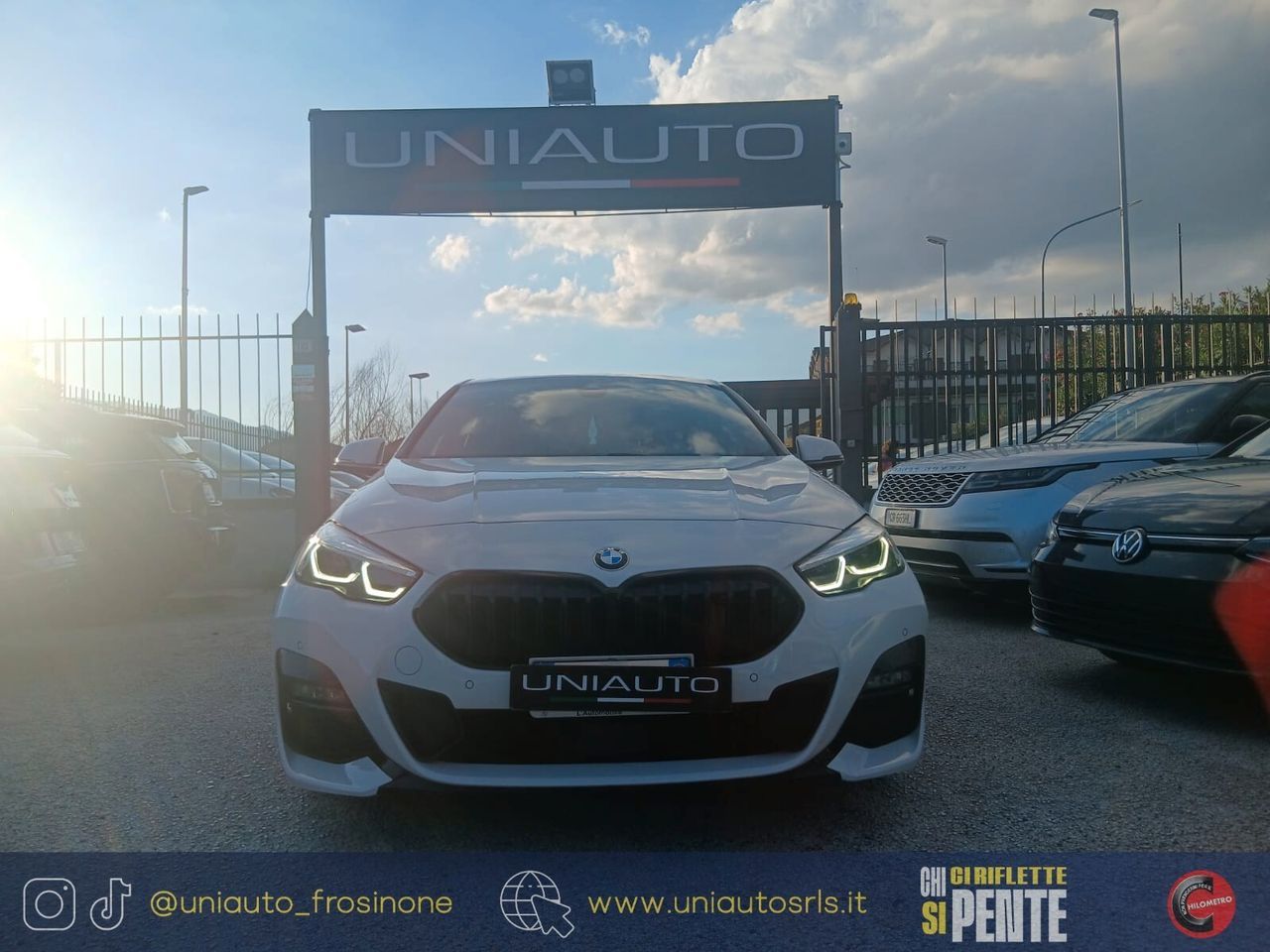 Other Bmw 220 220d 48V Coupé Msport