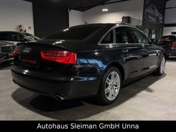 Audi A6 - 5