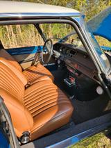 Citroën DS - gebrauchte Citroën DS aus dem Jahr 1972