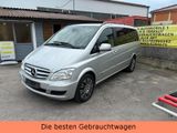 Mercedes-Benz Viano 3.0 CDI Trend Edition lang-KD NEU-TÜV-TOP - Mercedes-Benz Viano: Trend Edition