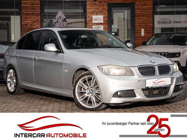 BMW 325d Lim. Edition Exclusive M-Paket |Xenon|PDC|